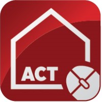 ACT Building Systems logo - Similar company to Building Outlet