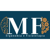 MF Ergonomia e Fisioterapia logo - Similar company to Infinity Saúde & Ergonomia