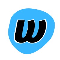 Whisttler, the influencer marketing company logo - Similar company to Opencontent