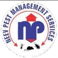NEEV PEST MANAGEMENT SERVICES logo - Similar company to Proaktive Pest Control