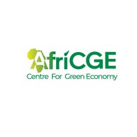 African Centre for Green Economy (AfriCGE) logo - Similar company to Earthfeeds Hub