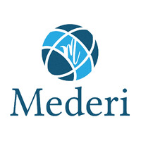 Mederi Brasil logo - Similar company to Mdr Saúde