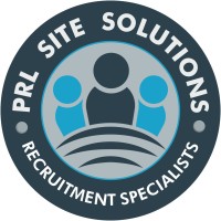PRL Site Solutions logo - Similar company to Dalrod Merseyside & Chester