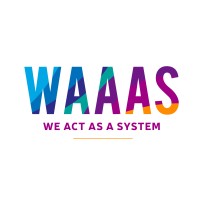 WAAAS logo - Similar company to Com Plexus