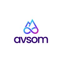 AVSOM logo - Similar company to Scriptify