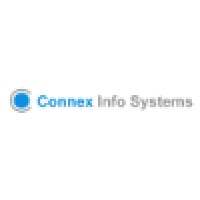 Connex Info Systems, Inc.