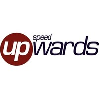 speed upwards logo - Similar company to Codi