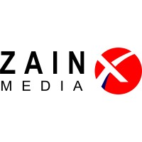Zainx Media logo - Similar company to Ace Media