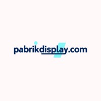 Pabrik Display logo - Similar company to Pt. Mathinks Media Santosha