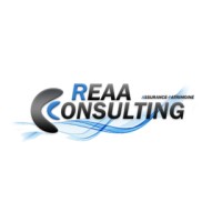 reaa consulting logo - Similar company to Network Corporate
