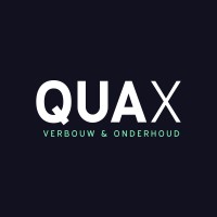 Quax verbouw & onderhoud logo - Similar company to Doraslab Studio - Game Testing Company