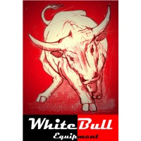 WhiteBull Equipment logo - Similar company to Dynamic Crane Hire
