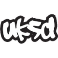 UKSD logo - Similar company to C5+O.N.E. (Opening Networks Through English)