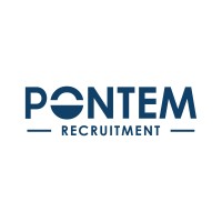 Pontem Recruitment logo - Similar company to Crackerjack Training