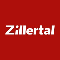 Zillertal Tourismus GmbH logo - Similar company to Semapro
