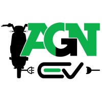AGN NEW ENERGY VEHICLES PVT LTD logo - Similar company to Festoon Engineering Works