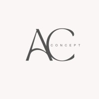 AC CONCEPTS logo - Similar company to Pilon