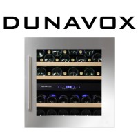 Dunavox Italia S.r.l. logo - Similar company to Cedi Spa