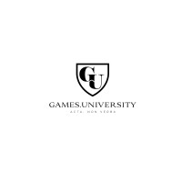 Games.University logo - Similar company to Simulamaker