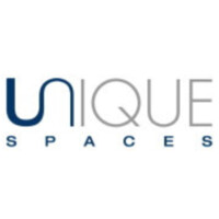 Unique Spaces logo - Similar company to Metropedia.In