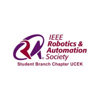 IEEE RAS SBC UCEK logo - Similar company to Foss Ucek