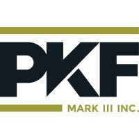 PKF-Mark III, Inc. logo - Similar company to Carbro Constructors