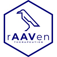 rAAVen Therapeutics logo - Similar company to Cytely Ab