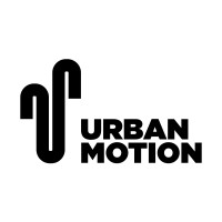 Urban Motion Parques de Trampolins e Buffets logo - Similar company to Urban Motion