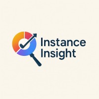 Instance Insight logo - Similar company to Walk Samples