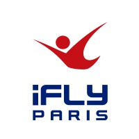 iFLY Paris Chute Libre Indoor logo - Similar company to Ifly Indoor Skydiving