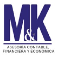 MK Asesores logo - Similar company to T-Recomiendo.Com