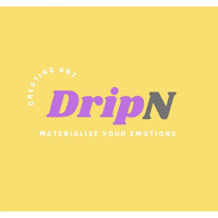 DripNindia logo - Similar company to Monk Fruit