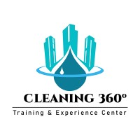 Cleaning360.ro logo - Similar company to Smartown Group