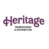 Heritage Warehousing & Distribution logo - Similar company to Lbm Distribution