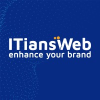 ITiansWeb logo - Similar company to Itians