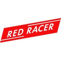 Red Racer Books logo - Similar company to Boxbox Car Club