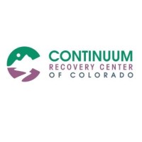 Continuum Recovery Center of Colorado logo - Similar company to Curawest