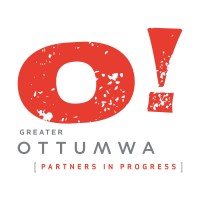 Greater Ottumwa Partners in Progress logo - Similar company to The 712 Initiative