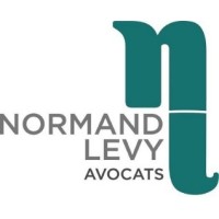 NORMAND LEVY AVOCATS logo - Similar company to Ask Avocats Associés