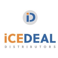 Ice Deal Distributors LLC logo - Similar company to Erg Distributors
