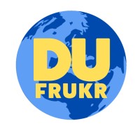 DU FRUKR | L'IAE Metz logo - Similar company to Bhive Cluster