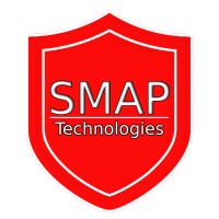 SMAP Technologies logo - Similar company to Snaps Technologies Pvt. Ltd.