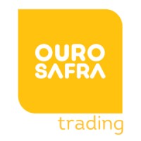 Ouro Safra Trading logo - Similar company to Impact Web Design