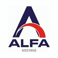 Alfa Asistans logo - Similar company to Incpharma