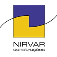 Nirvar Construções logo - Similar company to Beesense