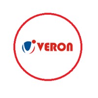 Veron Institute logo - Similar company to Sciencegenic