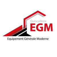 Equipement generale Moderne logo - Similar company to Rona Quincaillerie Notre-Dame St-Henri