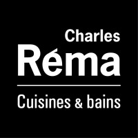 Charles Réma logo - Similar company to Discac