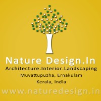 Nature Design .In logo - Similar company to Studioniwa