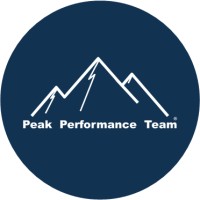 PEAK PERFORMANCE TEAM logo - Similar company to Peak Performance